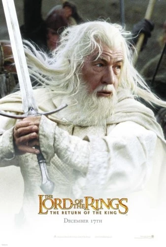 Theatrical Poster (USA)