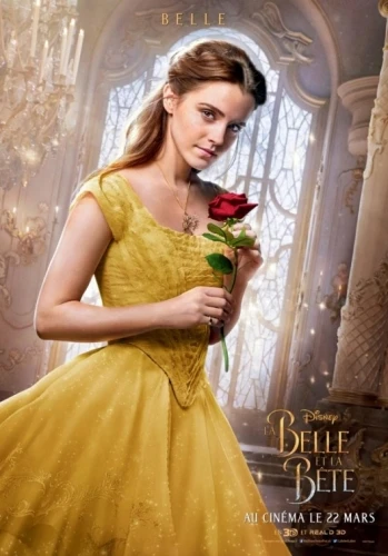 Theatrical Poster (France)