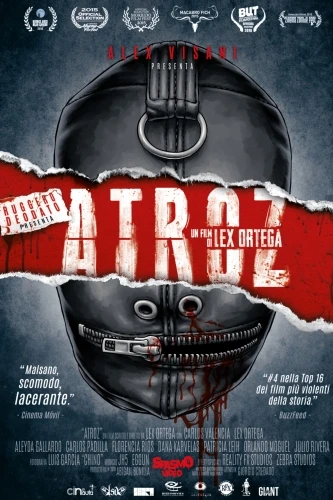 Theatrical Poster (Italy)