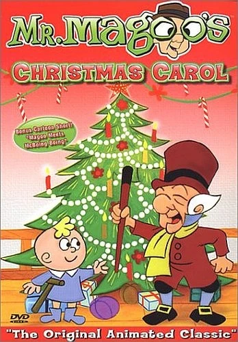 DVD Cover (Goodtimes)