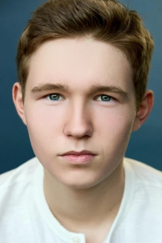 Luke David Blumm