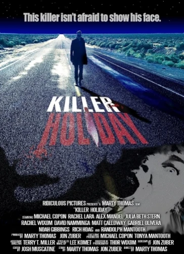 Theatrical Poster