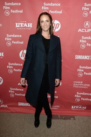 Jessica Elbaum
