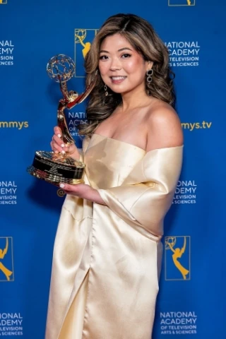 Joy Ngiaw