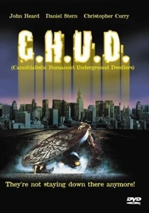 DVD Cover (Anchor Bay)