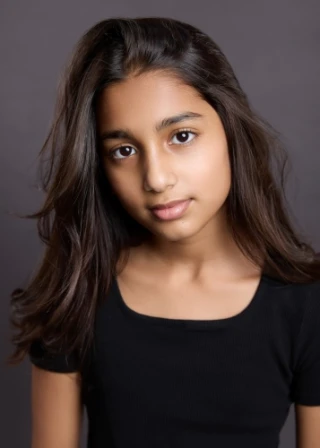 Sophia Biling