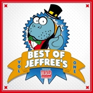 Best of Jeffree’s (Vol. 1)