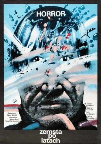 Theatrical Poster (Poland)