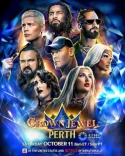 WWE: Crown Jewel 2025