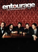 Entourage: Season 6