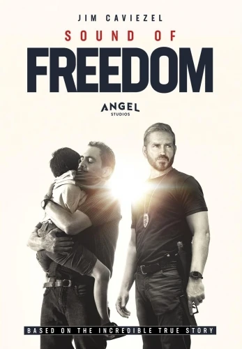 DVD Cover (Angel Studios)
