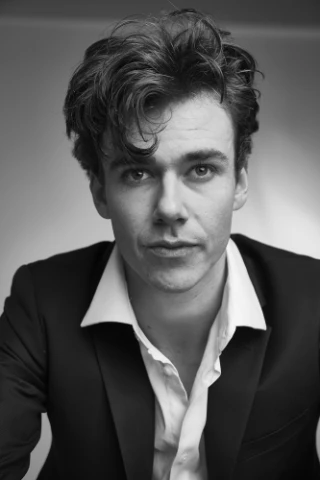 RJ Higton