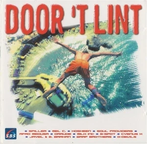 Door ’t lint