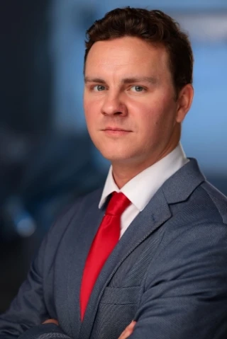 Grant Pfost