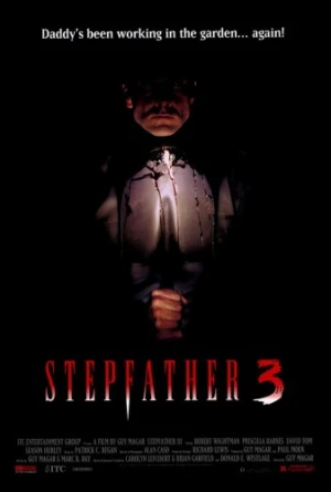 Theatrical Poster
