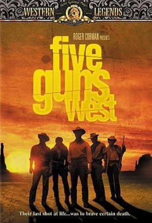 DVD Cover (Metro-Goldwyn-Mayer)