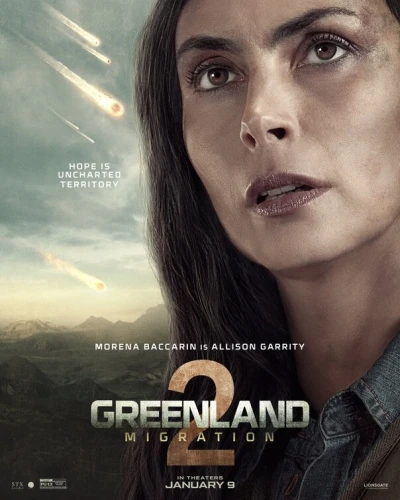 Theatrical Poster (USA)