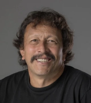 Russell Penton