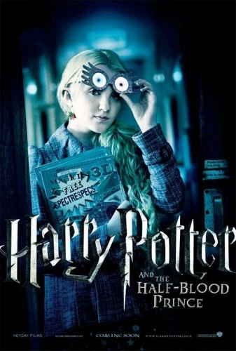 Theatrical Poster (USA)