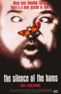 The Silence Of The Hams