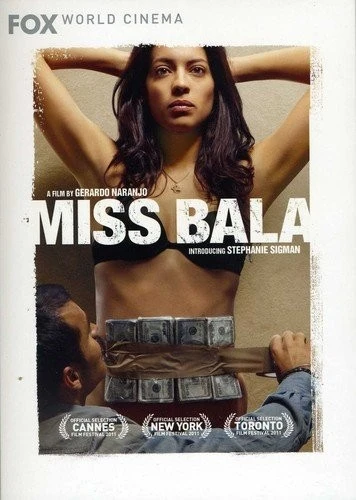 DVD Cover (Twentieth Century Fox)
