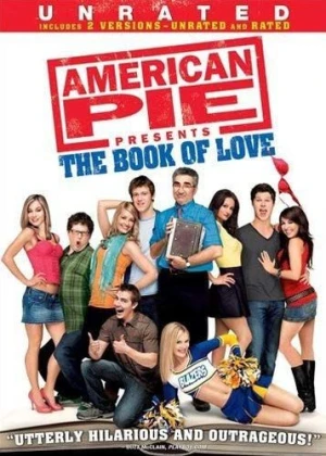 DVD Cover (Universal)