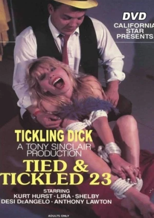 VHS Cover (California Star Productions)
