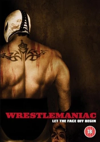 DVD Cover (Revolver Entertainment)