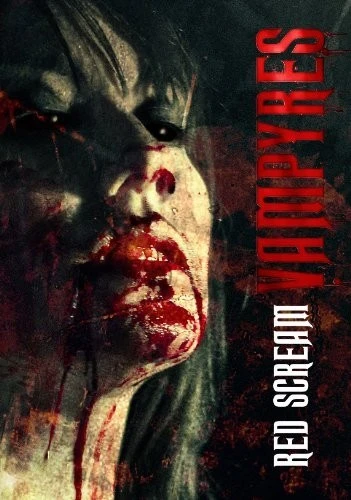 DVD Cover (Medicine Show Cinema)