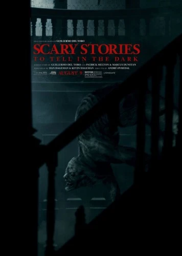 Theatrical Poster (USA)