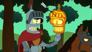 Bender's Game: Part 3