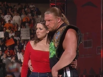 WrestleMania 2000 Go Home Show.