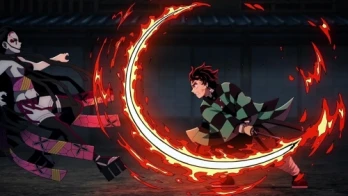 Things Are Gonna Get Real Flashy!