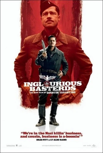 Theatrical Poster (USA)