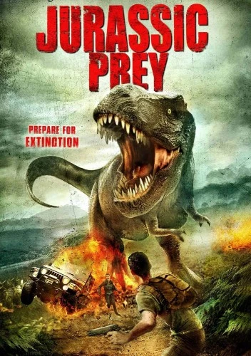 DVD Cover (Wild Eye Releasing)