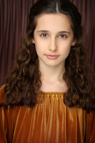 Audrey Simone Winters