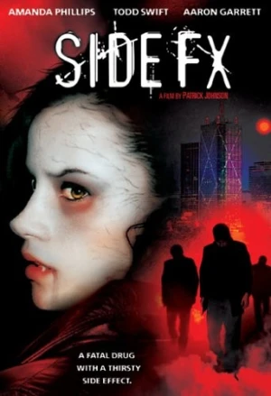 DVD Cover (Maverick Entertainment)