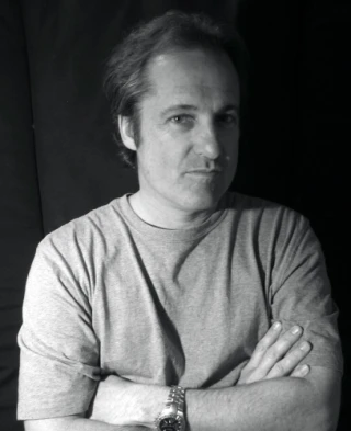 Richard Bowers