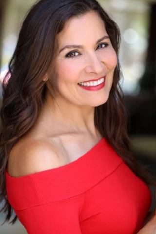 Laura Cordova