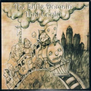The Little Domain That Could