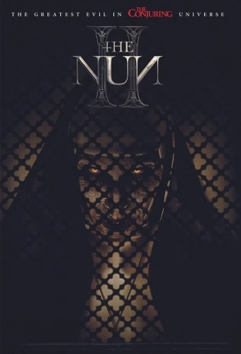DVD Cover (Warner Brother)