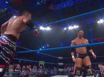 IMPACT Wrestling #507