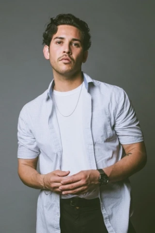 Josh Dominguez