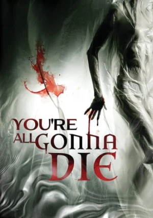 DVD Cover (Allied Vaughn)
