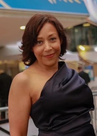 Pamela O'Hare