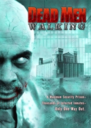 DVD Cover (The Asylum Home Entertainment)