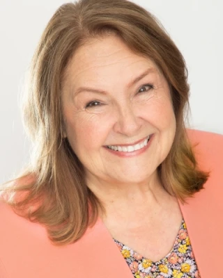 Sharon Powers