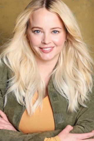 Jessica Dawn Willis