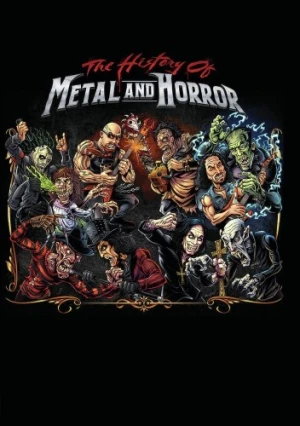 DVD Cover (M.A.S. Productions)