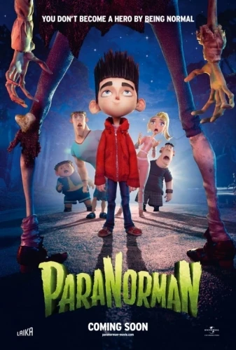 Theatrical Poster (USA)